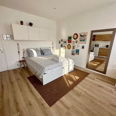 Royal Studio Massena Nizza Kültér fotó