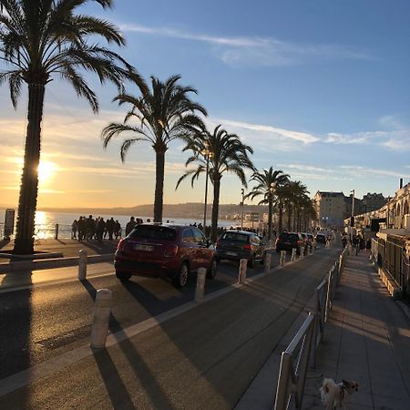Royal Studio Massena Nizza Kültér fotó