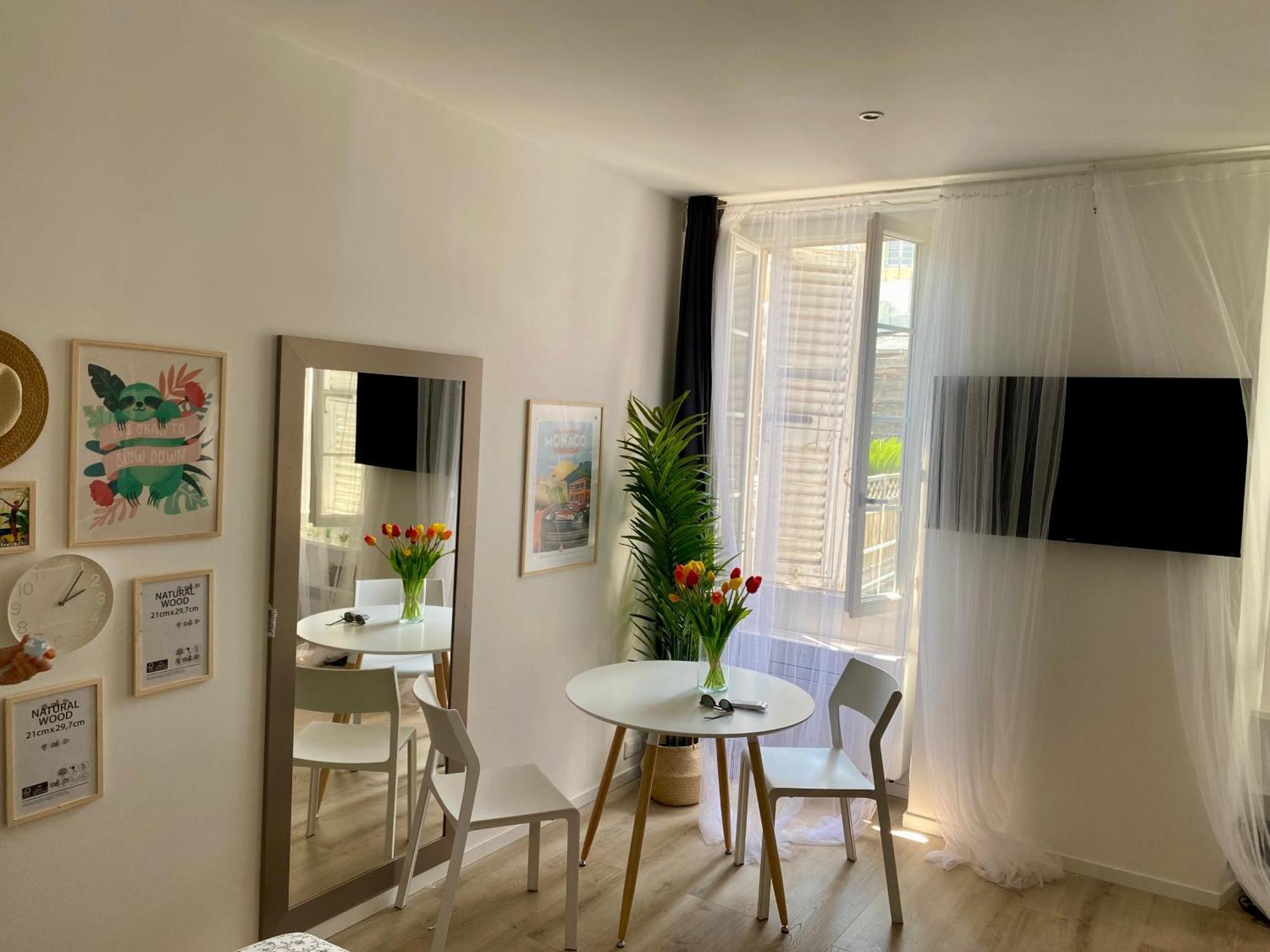 Royal Studio Massena Nizza Kültér fotó